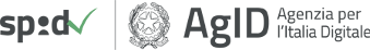 Logo Spid-Agid